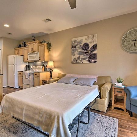 Spacious Condo About 4 Mi From Downtown Branson! Exterior foto