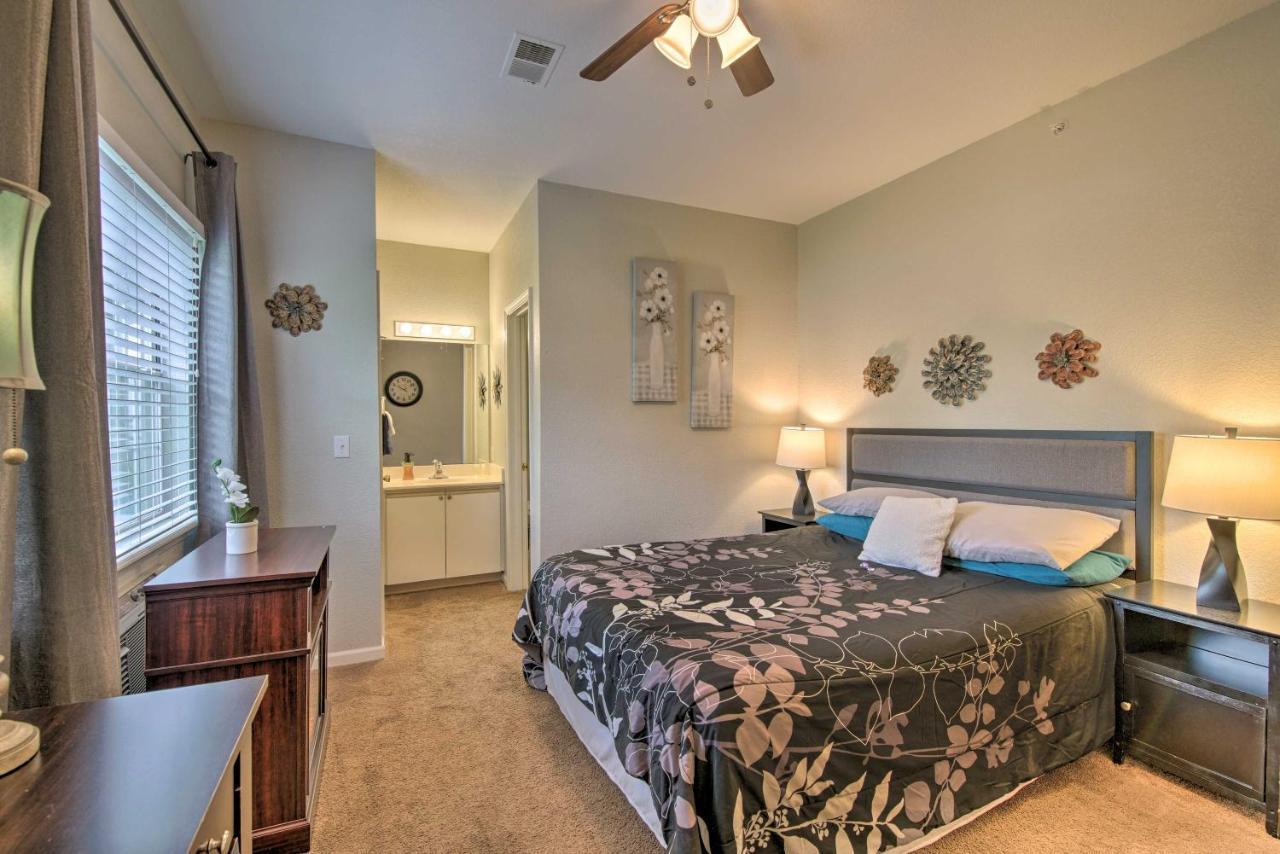 Spacious Condo About 4 Mi From Downtown Branson! Exterior foto
